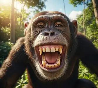 122 Chimpanzee Puns That will Go Bananas With Laughter 2 Chimpanzee Puns