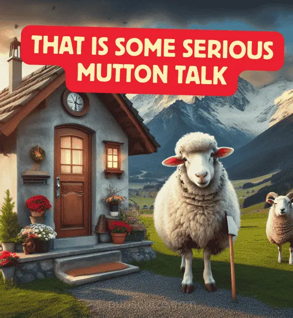 115 Sheep Puns That Are Baa-rilliantly Funny 4 Clever Sheep Puns