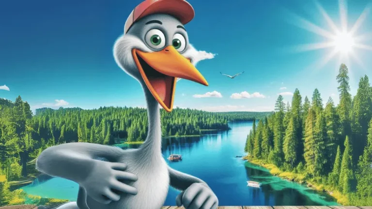 Crane Puns