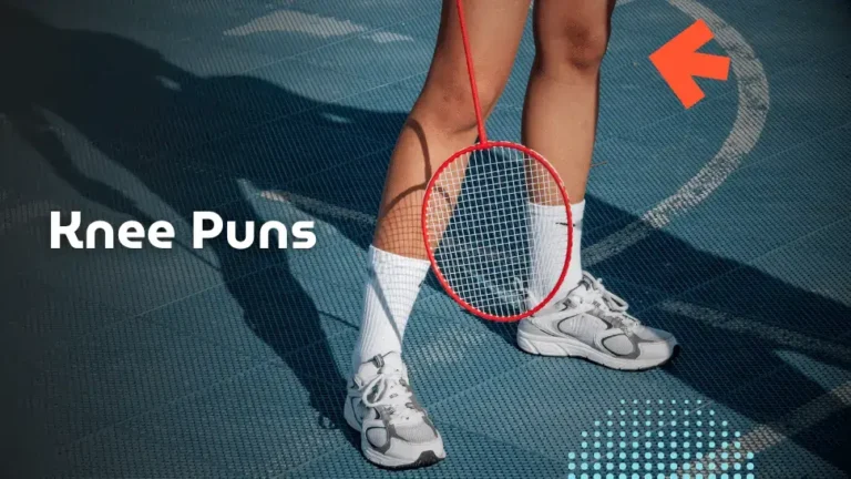 Knee Puns