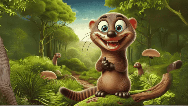 Mongoose Puns