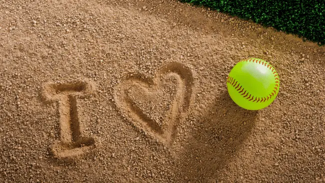 153 Softball Puns That Will Hit You Right in the Funny Bone 1 Softball Puns