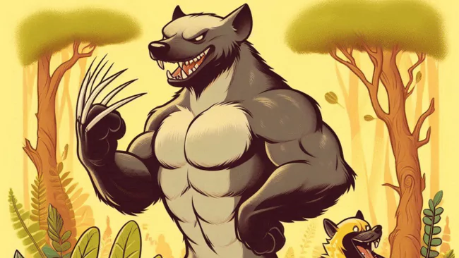 Wolverine Puns