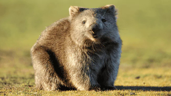 Wombat Puns