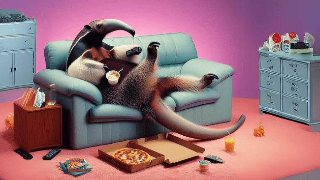 122 Anteater Puns That Will Stick Out Their Tongue at You 1 Anteater Puns