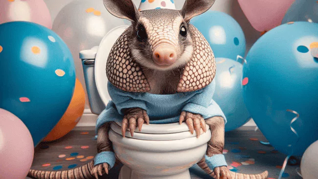 158 Armadillo Puns That will Crack Your Shell 1 Armadillo Puns