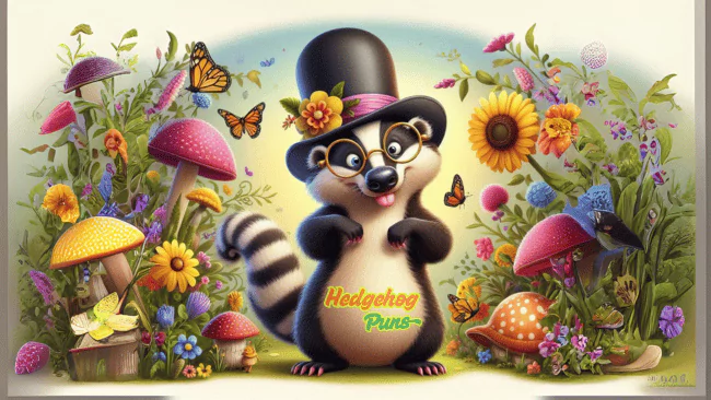 117 Badger Puns for Fun and Laughter | Best Badger Jokes 1 Badger Puns