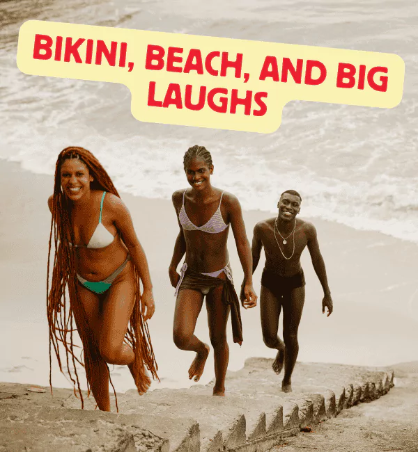 177 Beach Puns That Are Shore To Make You Smile 8 Beach Puns Captions