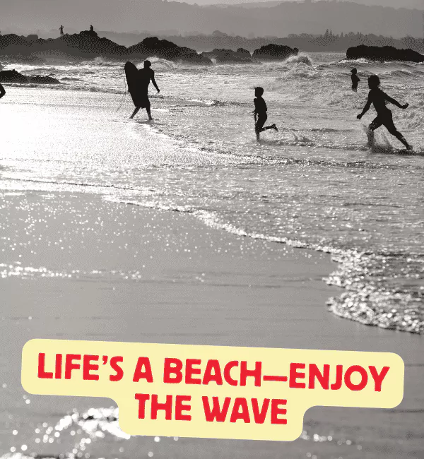 177 Beach Puns That Are Shore To Make You Smile 6 Beach Puns for Instagram