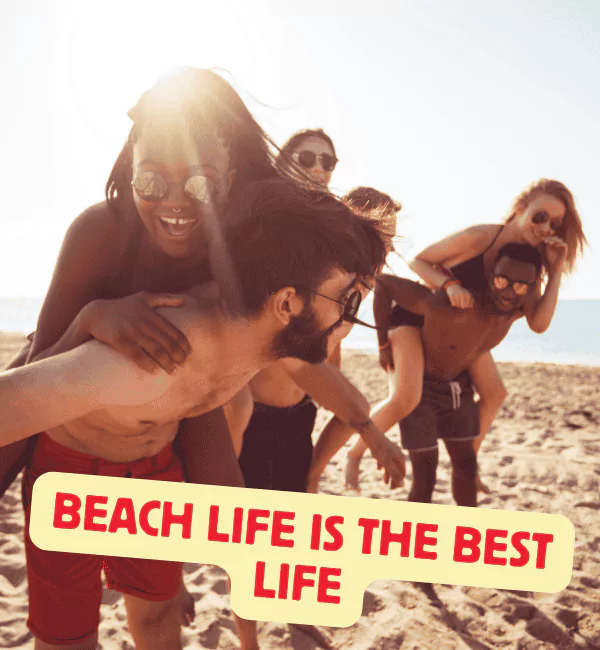 177 Beach Puns That Are Shore To Make You Smile 7 Beach Puns One Liners