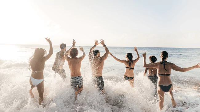 177 Beach Puns That Are Shore To Make You Smile 1 Beach Puns