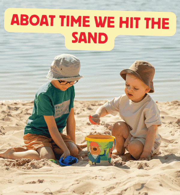 177 Beach Puns That Are Shore To Make You Smile 2 Best Beach Puns