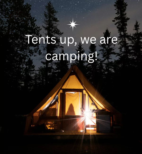 191 Camping Puns That Will Leave You in Tents 2 Best Camping Puns