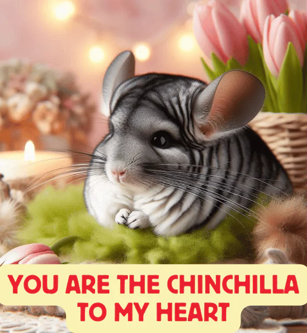 141 Chinchilla Puns That will Make You Fur-Real Laugh 2 Best Chinchilla Puns