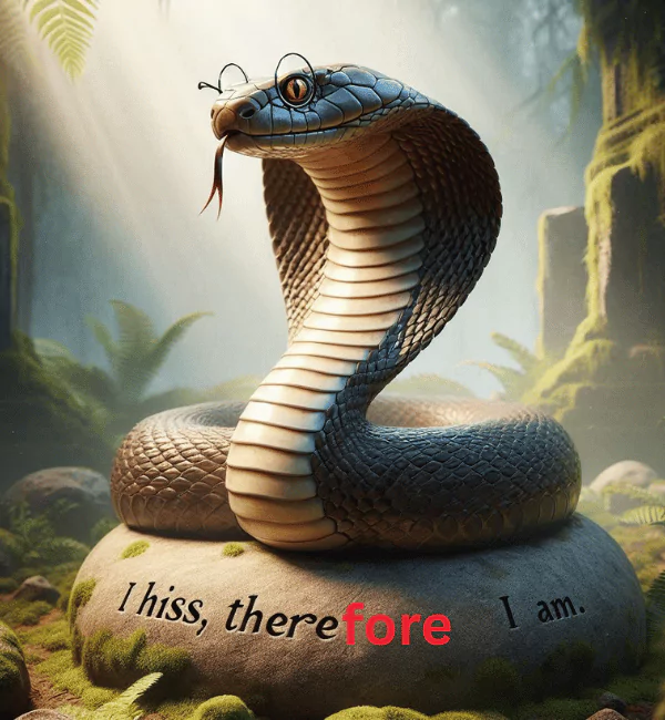 163 Cobra Puns That will Make You Hiss-terically Laugh 2 Best Cobra Puns