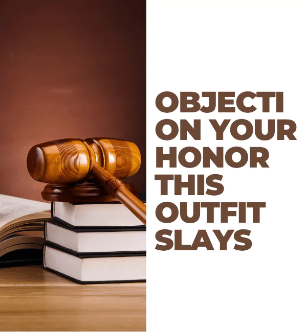 120+ Court Puns That Will Crack the Case and Make You Laugh 2 Best Court Puns