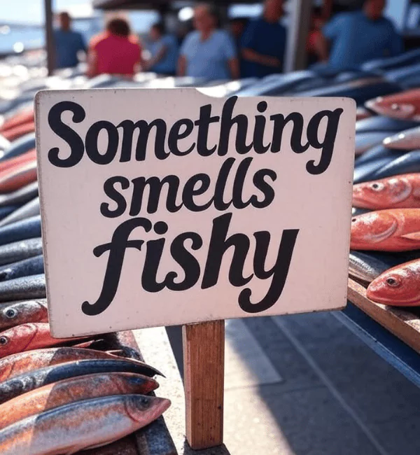 200+ Fish Puns That Are Reel-y Hilarious and Fin-tastic 2 Best Fish Puns