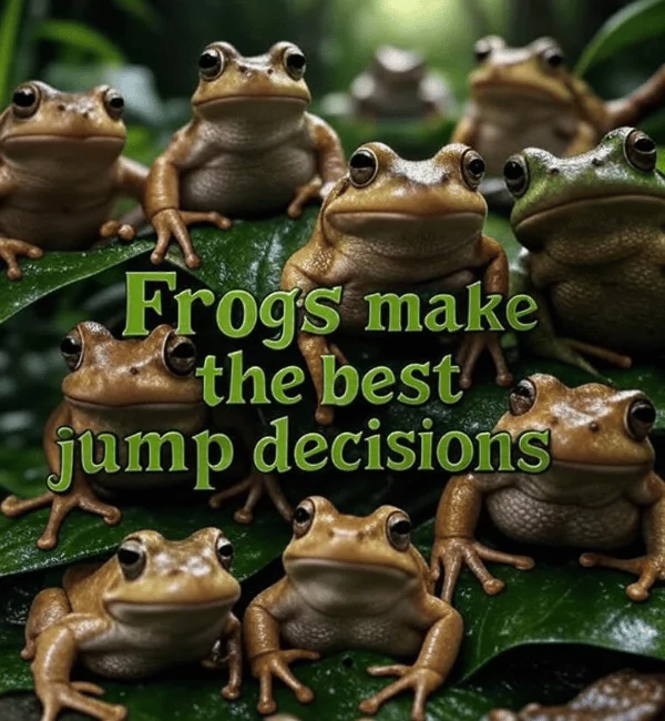 200+ Best Frog Puns That Will Make You Jump With Joy 2 Best Frog Puns of All Time