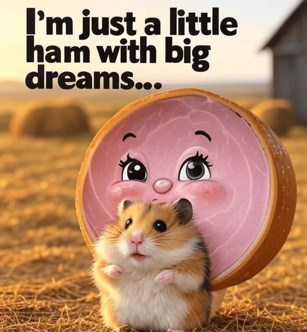 166 Hamster Puns That Will Make You Squeak With Laughter 2 Best Hamster Puns