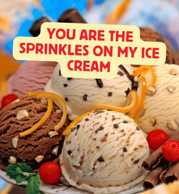 176 Ice Cream Puns That Are Sweet and Funny to Share 2 Best Ice Cream Puns
