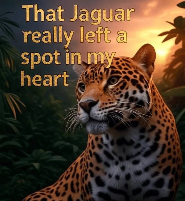 80+ Jaguar Puns That will Make You Roar With Laughter 2 Best Jaguar Puns