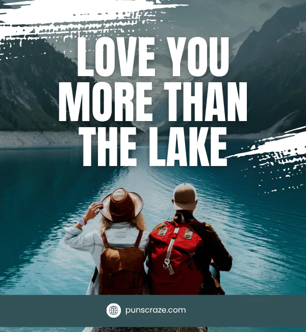 200+ Lake Puns That Will Make You Giggle by the Water 2 Best Lake Puns