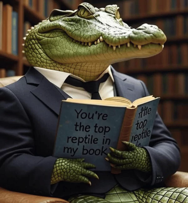 207 Best Lizard Puns So Good They will Make You Shed Tears 2 Best Lizard Puns