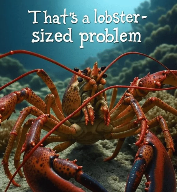 183 Lobster Puns So Good You will Be Hooked Instantly 2 Best Lobster Puns
