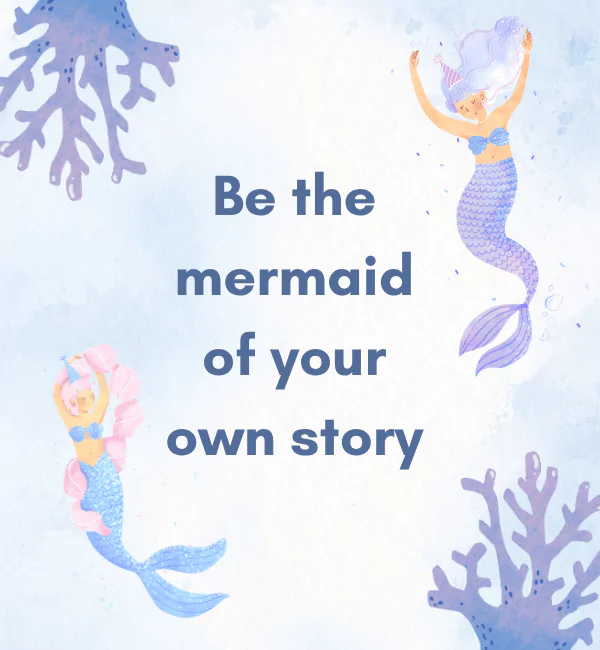 150+ Mermaid Puns That Are Fintastically Funny 2 Best Mermaid Puns
