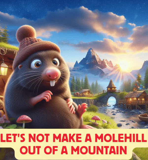 81 Mole Puns That will Dig Into Your Funny Bone 2 Best Mole Puns