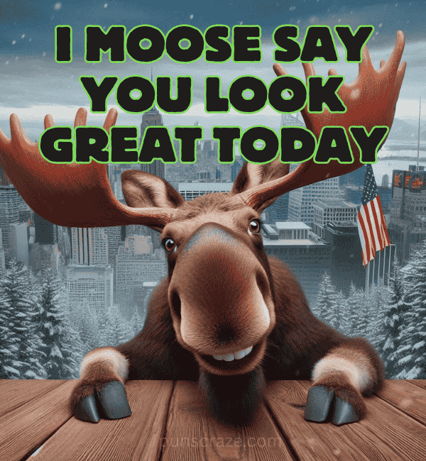 166 Moose Puns That Will Leave You Chuckling 2 Best Moose Puns