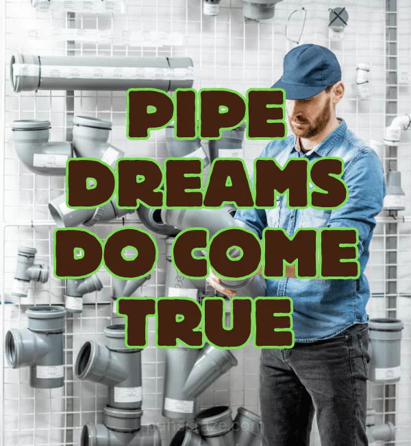 100+ Plumbing Puns That will Crack You Up (and Your Pipes) 2 Best Plumbing Puns