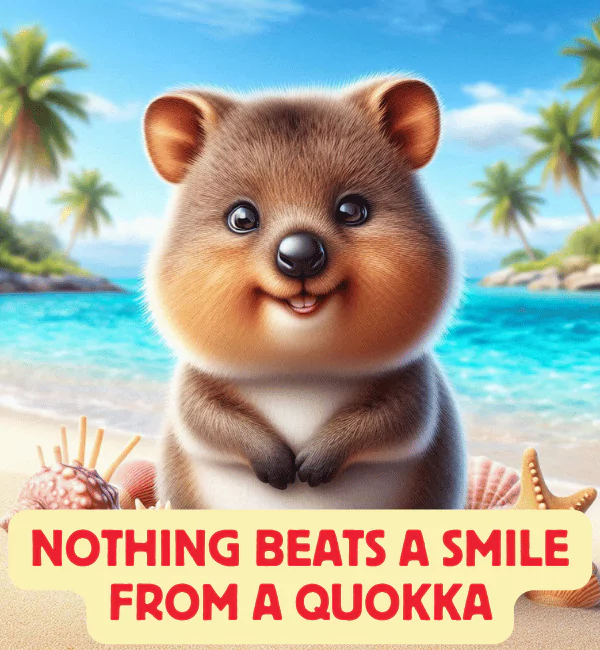 60+ Quokka Puns That will Make You Smile Like a Quokka 2 Best Quokka Puns