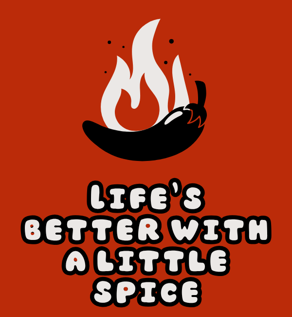 100 Best Spicy Puns That Bring the Heat (and the Laughs) 2 Best Spicy Puns