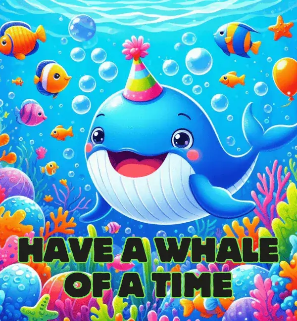160 Whale Puns That Will Blow You Out of the Water 2 Best Whale Puns