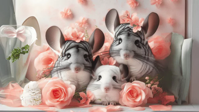 141 Chinchilla Puns That will Make You Fur-Real Laugh 1 Chinchilla Puns
