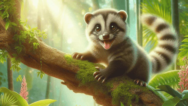 80 Civet Puns That will Make You Laugh and Purr 1 Civet Puns