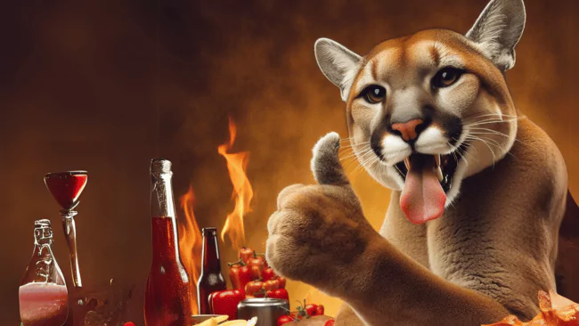 105 Cougar Puns So Wild They will Leave You Roaring 1 Cougar Puns