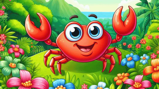 Crab Puns