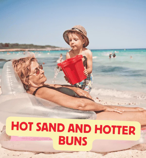 177 Beach Puns That Are Shore To Make You Smile 10 Dirty Beach Puns