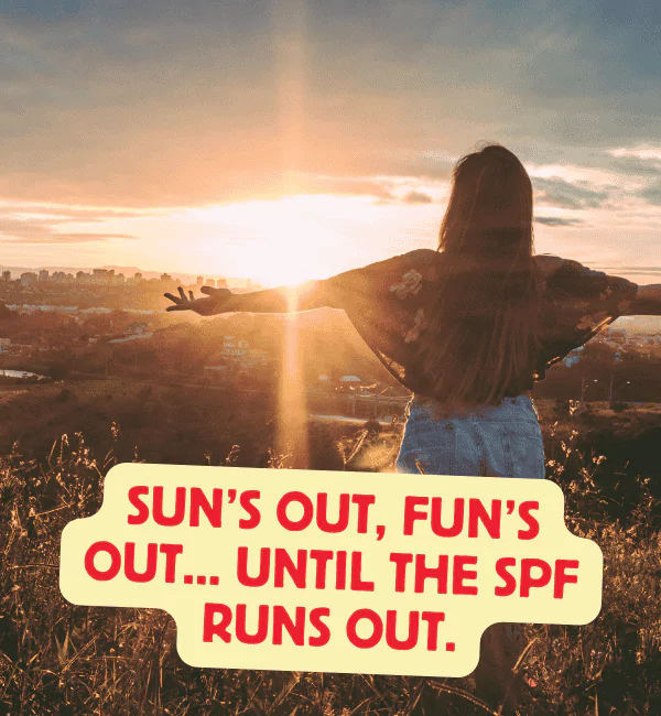 Best Sun Puns Before They Set - Guaranteed Giggles Inside 3 Funny Sun Puns