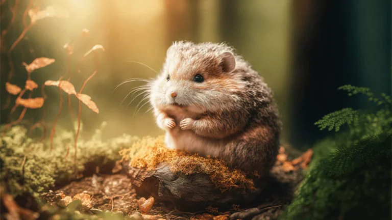 Hamster Puns