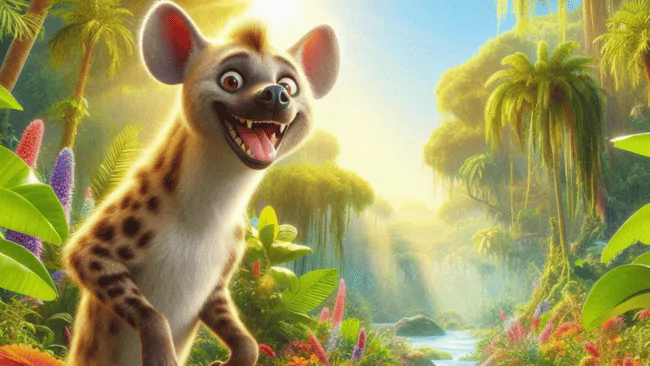133 Hyena Puns That Will Have You Laughing Like Crazy 1 Hyena Puns