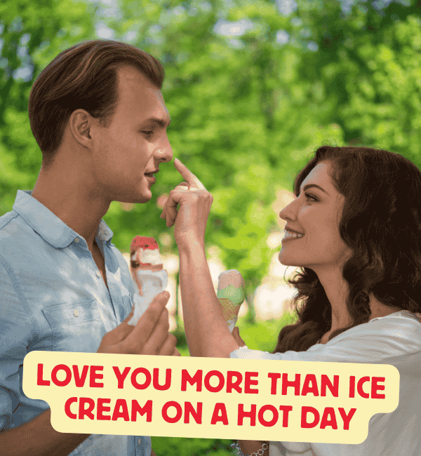 176 Ice Cream Puns That Are Sweet and Funny to Share 4 Ice Cream Puns Love
