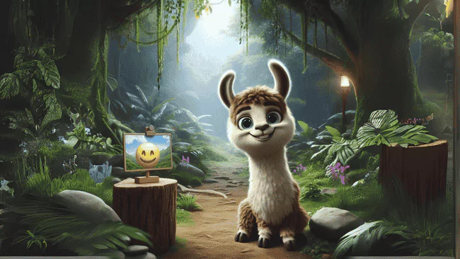 Llama Puns