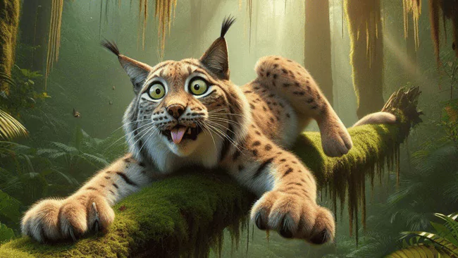 102 Best Lynx Puns That Will Leave You Feline Good 1 Lynx Puns