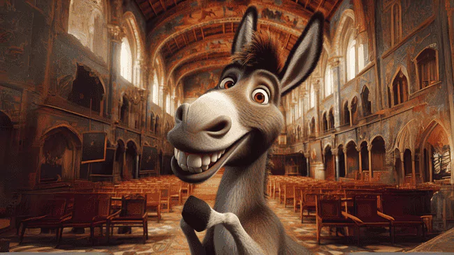 140 Mule Puns That will Kick Up Laughs and Likes 1 Mule Puns
