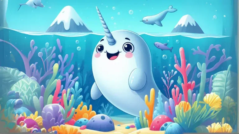 Narwhal Puns