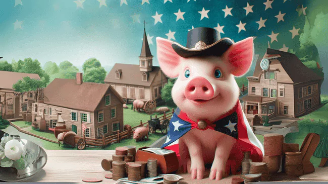 204 Pig Puns That will Make You Snort with Laughter 1 Pig Puns