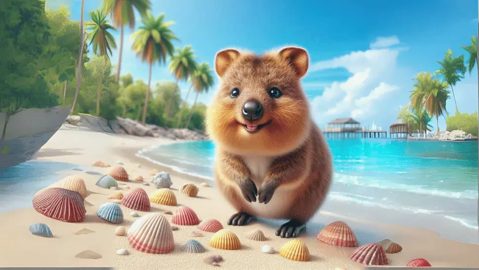 60+ Quokka Puns That will Make You Smile Like a Quokka 1 Quokka Puns